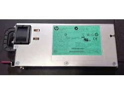J9580A HPE X312 1000W 100 240VAC 54VDC PSU