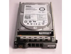 XKGH0 DELL 1TB 7.2K 6G 2.5INCH HOTSWAP SED SAS HDD