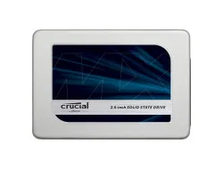 CT275MX300SSD1 CRUCIAL MX300 SERIES 275GB 6G 2.5INCH TLC SATA SSD
