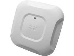 '''AIR-CAP3702I-E-K9 CISCO 802.11ac Ctrlr AP 4x4:3SS w/CleanAir; Int Ant; E Reg Domain