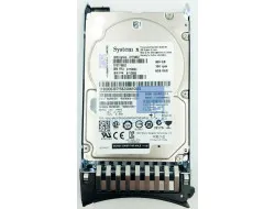 81Y9662 IBM 900GB 10K 6G SFF SAS G2HS SED HDD