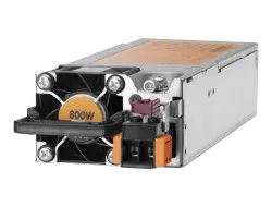 720480-B21 HP 800W FLEX SLOT 48VDC HOT PLUG POWER SUPPLY