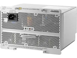 J9828A HP Aruba 5400R 700W PoE+ zl2 PSU