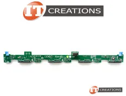 820HH Dell BACKPLANE HDD 4x3.5'' R430