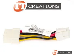 822606-001 HP ML30 G9 BACKPLANE POWER CABLE