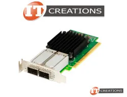 825111-B21 HP INFINIBAND EDR/ETHERNET 100GB DUAL-PORT 840QSFP28 ADAPTER