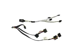 826011-001 HP MINI-SAS AND SATA POWER CABLE KIT