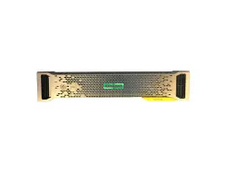 828575-001 HP STOREVIRTUAL 3000 / 3200 2U SECURITY BEZEL
