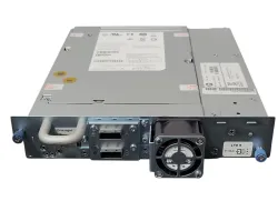 AQ288D#103 HP HH ULTRIUM 6250 LTO-6 SAS 6GB TAPE DRIVE