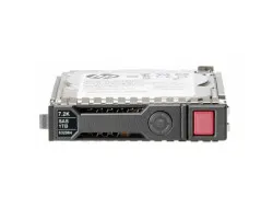 832514-B21 HP HPE 1TB SAS 12G MIDLINE 7.2K SFF (2.5IN) SC HDD