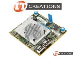 836259-001 HPE Smart Array E208i-a SR Gen10 (8 Internal Lanes/No Cache) 12G SAS Modular Controller