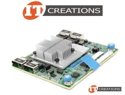 836261-002 HPE Smart Array P816i-a SR Gen10 (16 Internal Lanes/4GB Cache/SmartCache) 12G SAS Modular Controller