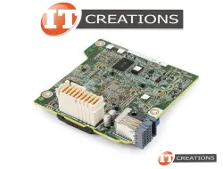 836275-001 HPE SMART ARRAY P416IE-M SR G10 12G SAS MEZZANINE CONTROLLER