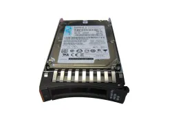 44W2264 IBM 300GB 10K 6G 2,5INCH SAS HDD