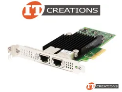 840137-001 HP HPE DX Ethernet 10Gb 2-port 562T FIO Adapter