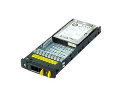 840462-001 HP HPE 3PAR StoreServ M6710 1.8TB SAS 6G 10K SFF (2.5in) HDD