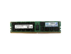 840756-091 HP HPE 16GB Dual Rank x8 DDR4-2666 CAS-19-19-19 Registered Smart Memory Kit