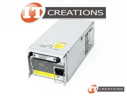 84627-02A Dell Power Supply 450W EQL