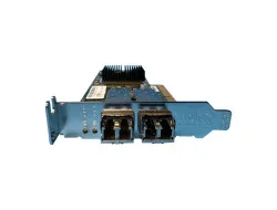 84FDM-LP DELL DUAL-PORT 6GB FIBRE CHANNEL PCI-E HBA ADAPTER - LPB