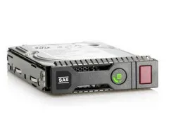 857644-B21 HPE 10TB SAS 12G Midline 7.2K LFF (3.5in) SC HDD