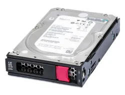 857646-B21 HPE 10TB 7.2K 12G 3.5INCH SAS HDD