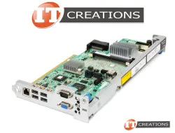 865900-001 HP HP DL580 G9 SPI BOARD