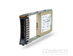 2078-AC9C 400GB SFF V5000 G2 Flash Drive