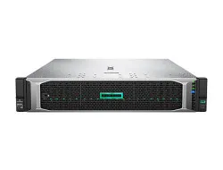 868703-B21 HPE PROLIANT DL380 G10 8*SFF CTO SERVER