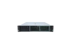 868703-B21-14SFF-2NVME HPE PROLIANT DL380 G10 6*FANS 14*SFF + 2NVME CTO SERVER