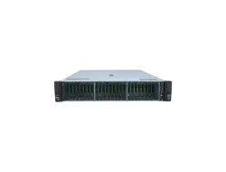 868704-B21-30SFF HPE DL380 G10 24*SFF + 6*SFF AT REAR CTO SERVER