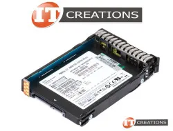 868818-B21 HPE 480GB 6G RI 2,5INCH SC DS SATA SSD