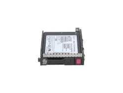 868932-001 HPE 3.8TB SATA 6G Read Intensive SFF (2.5in) SC Digitally Signed Firmware SSD