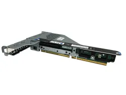 869432-001 SPS-PCA RISER + CAGE X16 X8 GPU PRI 1U DL360 G10