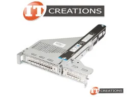 869432-001 HP HP DL360 G10 Primary PCIe Riser Cage