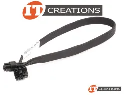 869661-001 HP DL360 G10 BACKPLANE POWER CABLE