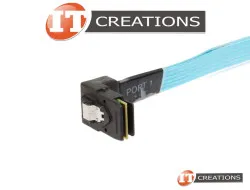 869662-001 HP DL360 G10 DUAL MINI SAS BACKPLANE CABLE