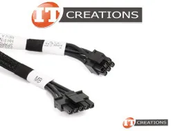 869809-001 HP PROLIANT DL380 G10 BACKPLANE POWER CABLE