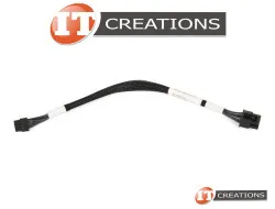 869820-001 HP DL380 G10 8 PIN 10INCH GPU POWER CABLE