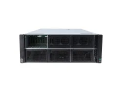 869854-B21-4CPU HPE PROLIANT DL580 G10 8*SFF 4*CPU SOCKETS CTO SERVER