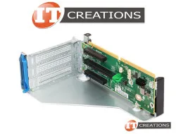 870548-B21 HPE DL G10 2X8 X16 X8 RISER KIT