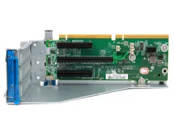 870548-B21 HPE DL G10 2X8 X16 X8 RISER KIT