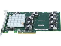 870549-B21 HP HPE DL38X Gen10 12Gb Expander