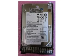 870792-001 HP HPE 300GB SAS 12G Enterprise 15K SFF (2.5in) SC HDD