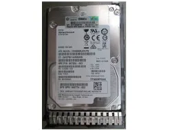 870759-B21 HPE 900GB SAS 12G Enterprise 15K SFF (2.5in) SC 3yr Wty Digitally Signed Firmware HDD