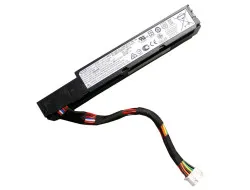 871264-001 HPE 96W SMART STORAGE LITHIUM-ION BATTERY WITH 145MM CABLE