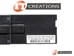 871265-001 HP 12W MEGACELL SMART STORAGE BATTERY