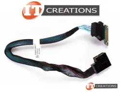 8717G DELL POWEREDGE R730XD 12LFF MINI MONO SAS HD CABLE