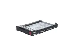 872355-B21-NL HP 400GB 6G 2,5INCH SATA SSD NO LABEL