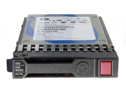 872376-B21 HP 800GB 12G 2,5INCH MU SC SAS SSD
