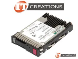 872390-B21 HP HPE 960GB SAS 12G Read Intensive SFF (2.5in) SC SSD